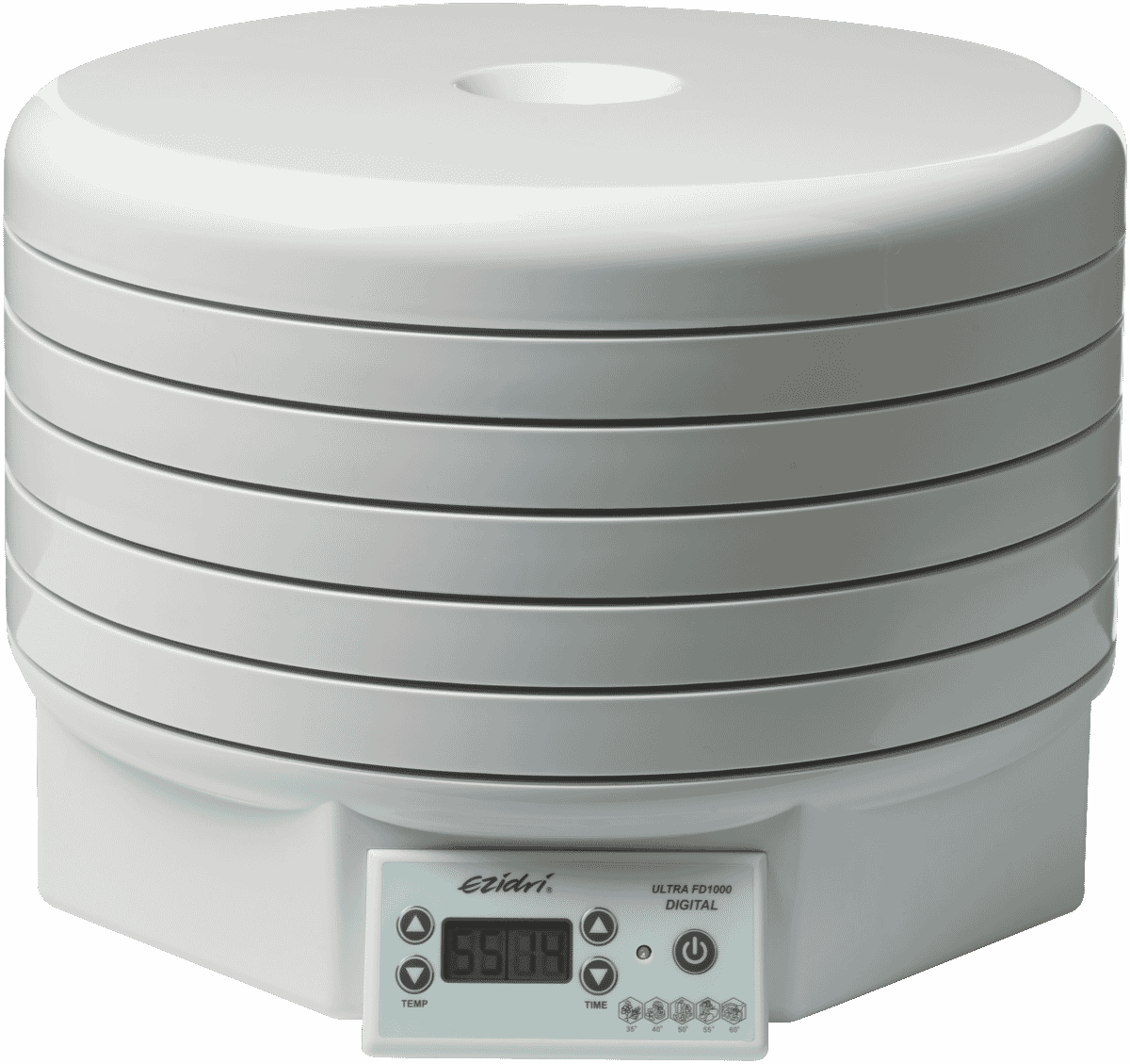 EZIDRI Ultra FD1000 Digital Food Dehydrator