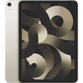 Apple iPad Air 10.9" (5th Gen) Wi-Fi + Cellular 256GB - Starlight