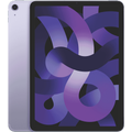 Apple iPad Air 10.9" (5th Gen) Wi-Fi + Cellular 256GB - Purple