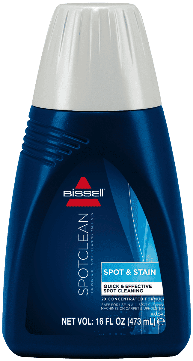 Bissell SpotClean Spot & Stain 2x Concentrate Formula 473ml