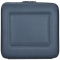 AGVA 13.3" Rugged EVA Laptop Sleeve (Blue)
