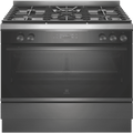 Electrolux 90cm Dual Fuel Upright Cooker