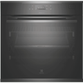 Electrolux 60cm Pyrolytic Oven Dark Stainless Steel