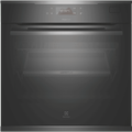Electrolux 60cm Pyrolytic Steam Oven Dark Stainless Steel
