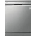 LG Stainless Steel QuadWash Dishwasher