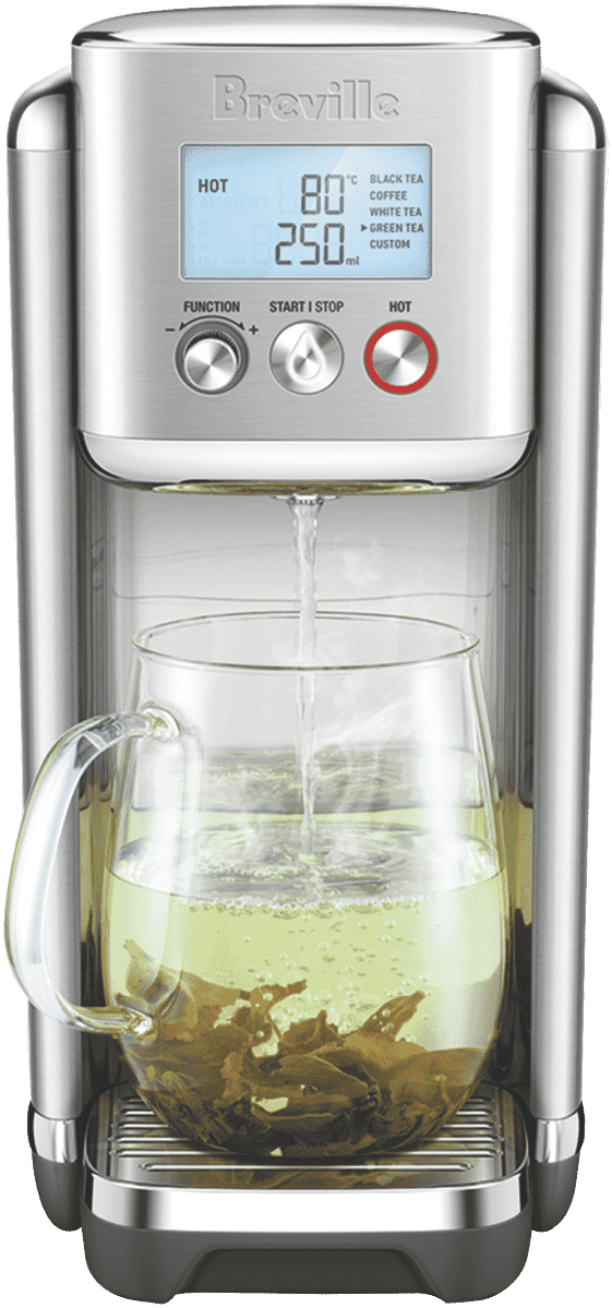 Breville the AquaStation™ Hot