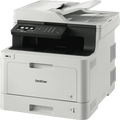 Brother Colour Laser Multifunction Printer MFC-L8690