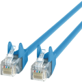 Belkin CAT6 Snagless Ethernet Cable - 3M
