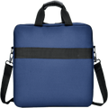 Generation Earth 15.6" Recycled Laptop Briefcase (Navy)