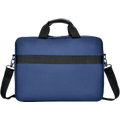 Generation Earth 15.6" Recycled Laptop Briefcase (Navy)