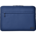 Generation Earth 15.6" Recycled Laptop Sleeve (Navy)