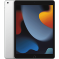 Apple iPad 10.2" (9th Gen) 64GB WiFi Silver