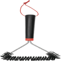 Weber 3 Sided Grill Brush Small