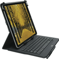 Logitech Universal Bluetooth Keyboard Folio for 9-10" Tablets