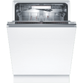 Bosch Series 8 60cm Fully Integrated Dishwasher