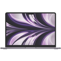 Apple MLXW3X/A MacBook Air 13" M2 256GB - Space Grey