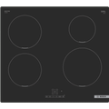 Bosch Series 4 60cm Induction Cooktop