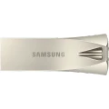 Samsung 128GB Bar Plus USB 3.1 Flash Drive (Champagne Silver)