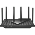 TP-LINK AXE5400 Tri-Band Wi-Fi 6E Router
