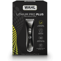 Wahl Lithium Pro Plus Cordless Clipper