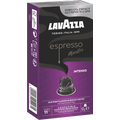Lavazza Espresso Intenso Coffee Capsules 10 Pack