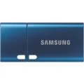 Samsung 128GB USB 3.1 Type-C Flash Drive (Blue)