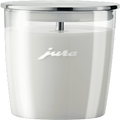 JURA Glass Milk Container