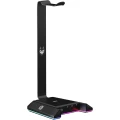 Lycan Gaming Gamma Multimedia 7.1 Surround Sound Headset Stand