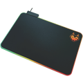 Lycan Gaming Vega RGB Gaming Mouse Pad (25cm x 35cm)