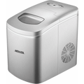 Heller Silver Electronic Ice Maker