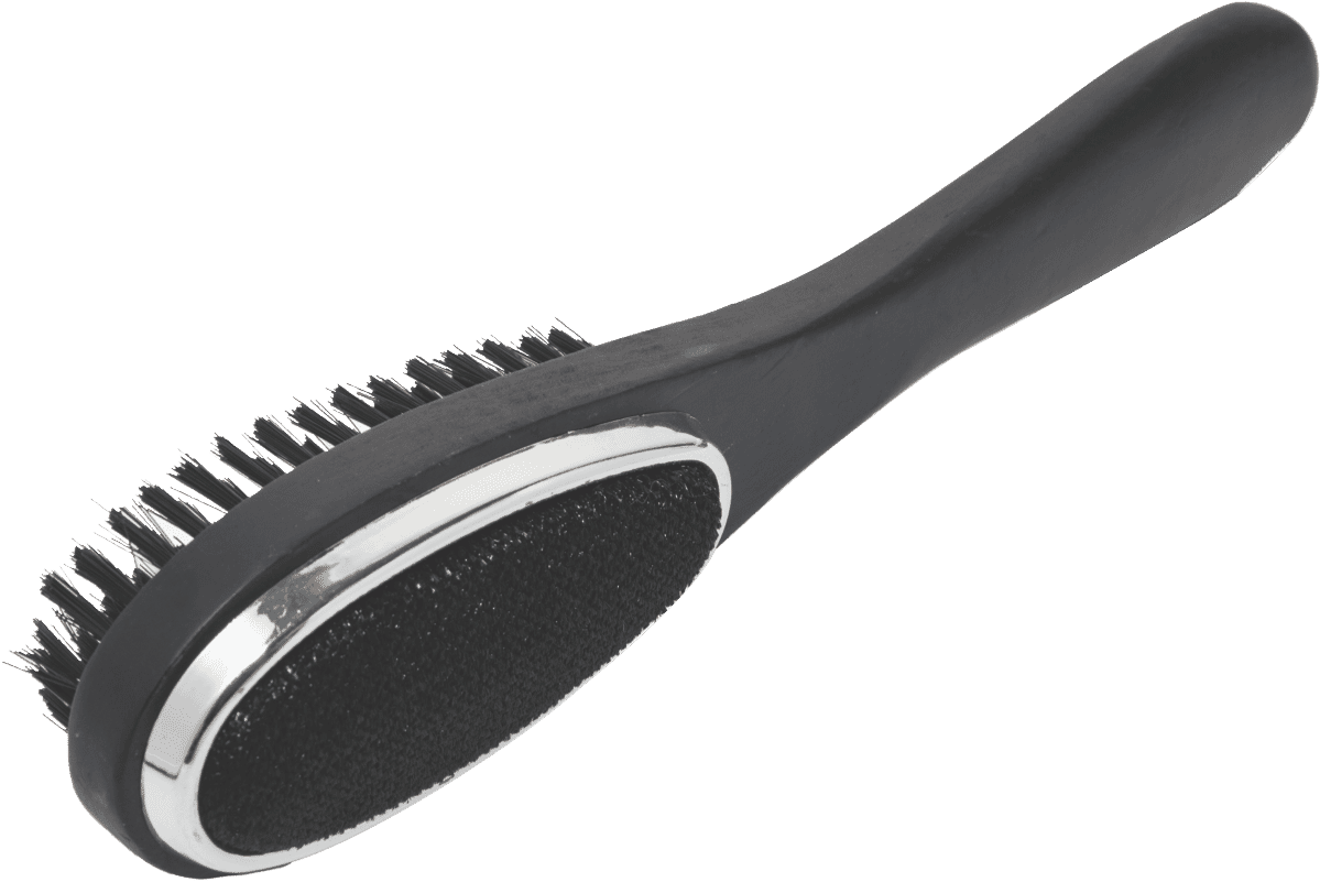 Pacifica 3-in-1 Clothes Brush