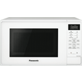 Panasonic 20L 800W Compact Microwave White