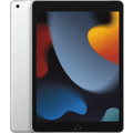 Apple iPad 10.2" (9th Gen) 256GB WiFi+Cell Silver