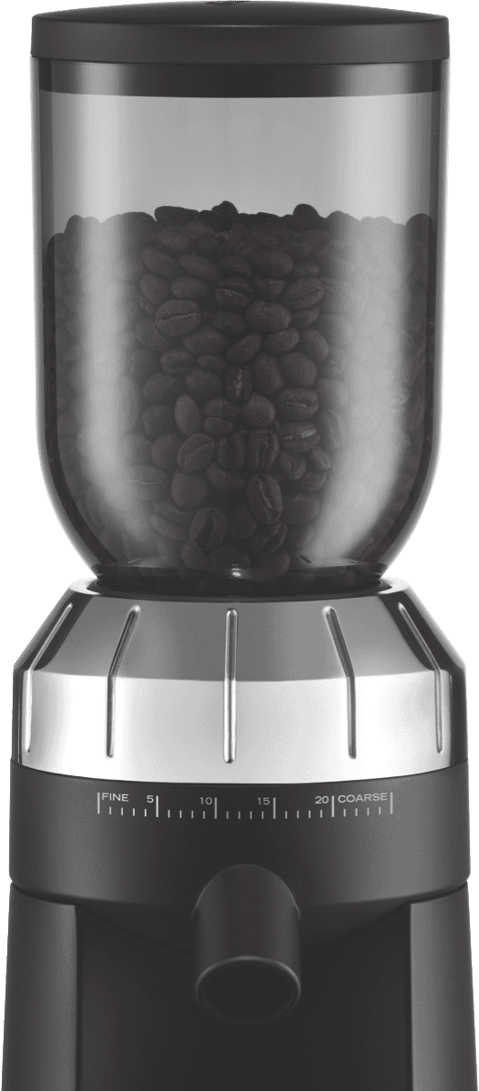 Sunbeam Cafe Series Conical Burr Grinder