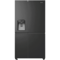 Hisense 632L Side By Side Refrigerator