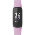 Fitbit FB424BKLV-FRCJK Fitbit Inspire 3 Lilac - Bliss/Black