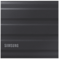 Samsung 1TB T7 Shield Portable SSD USB 3.2 Type-C (Black)