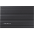 Samsung 1TB T7 Shield Portable SSD USB 3.2 Type-C (Black)
