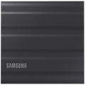 Samsung 2TB T7 Shield Portable SSD USB 3.2 Type-C (Black)