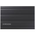 Samsung 2TB T7 Shield Portable SSD USB 3.2 Type-C (Black)