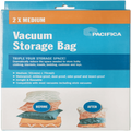 Pacifica Vacuum Storage Bags Medium