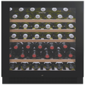 Vintec 50 Bottle Wine Cabinet
