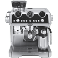 DeLonghi EC9865M DeLonghi La Specialista Maestro Coffee Machine