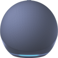 Amazon Echo Dot Smart Speaker with Alexa (Gen 5) - Deep Sea Blue