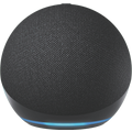 Amazon Echo Dot Smart Speaker with Alexa (Gen 5) - Charcoal