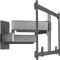 Vogels Ultra-Slim Elite Forward Full Motion TV Wall Bracket (Extra Large (55-100")