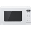 Panasonic 25L 900W Microwave White