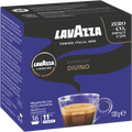 Lavazza A Modo Mio Divino Coffee Capsules 16pk