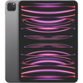 Apple iPad Pro 11" (4th Gen) Wi-Fi 2TB - Space Grey