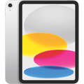 Apple MPQ03X/A Apple iPad 10.9" (10th Gen) Wi-Fi 64GB - Silver